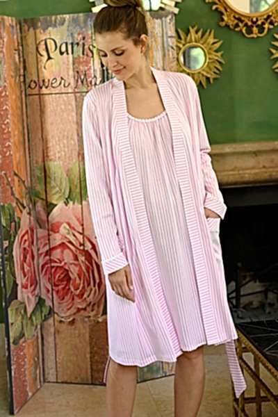 Ladies Nightgown